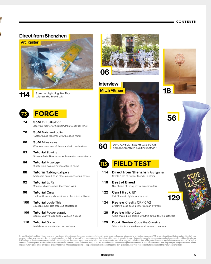 HackSpace 27-2020-02